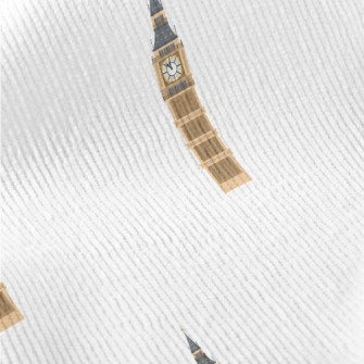Big Ben, UK Standard Corduroy