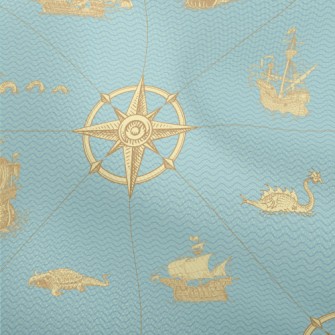 Ancient Nautical Charts Dobby