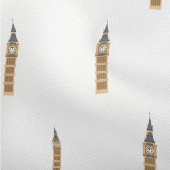Big Ben, UK Dobby