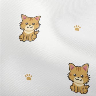 Cute Cartoon Cat Dobby