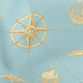 Ancient Nautical Charts Stretch Ponte