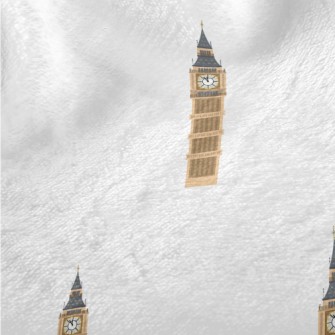 Big Ben, UK Minky
