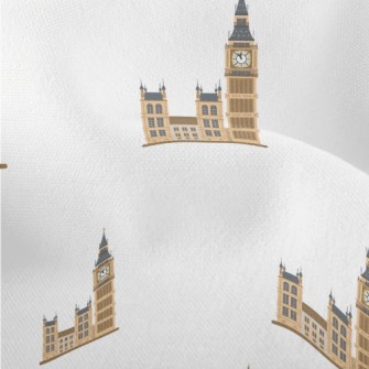 London Big Ben Lightweight Performance Linen