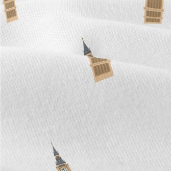Big Ben, UK Modern Jersey