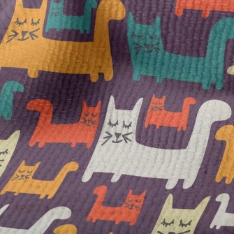 Proud Expression Kitten Terry