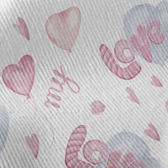 You Are My Love Standard Corduroy