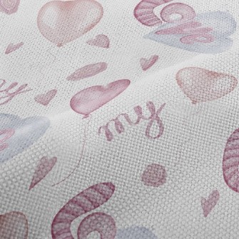 You Are My Love Performance Linen