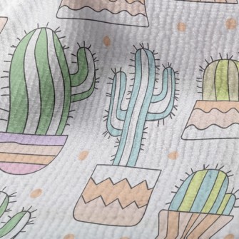 Prickly Cactus Terry