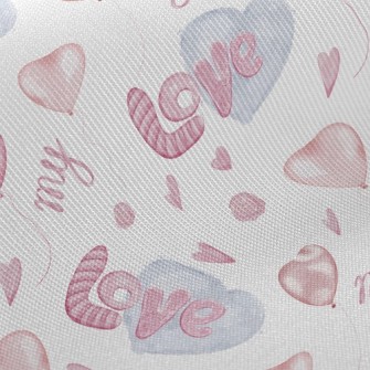 You Are My Love Twill