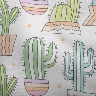 Prickly Cactus Dobby