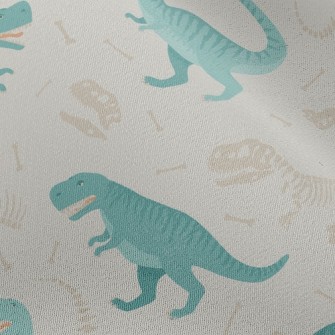 Yelling About Tyrannosaurus Chiffon