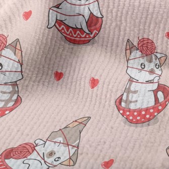 Kittens Who Love To Play With  Terry