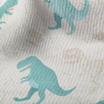 Yelling About Tyrannosaurus Terry