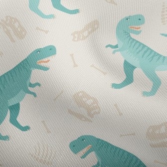 Yelling About Tyrannosaurus Dobby