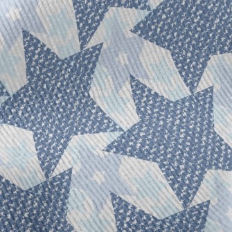 Multiple Fantasy Stars Standard Corduroy