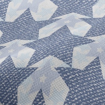 Multiple Fantasy Stars Performance Linen