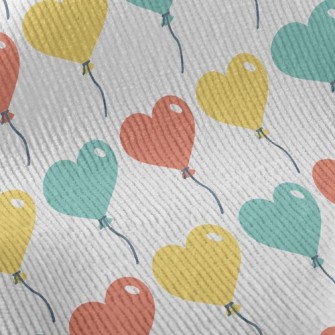 Standing In Rows Of Love Ballo Standard Corduroy