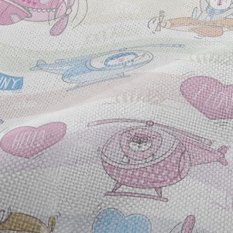 Penguin Pilot Performance Linen