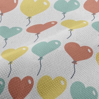 Standing In Rows Of Love Ballo Performance Linen