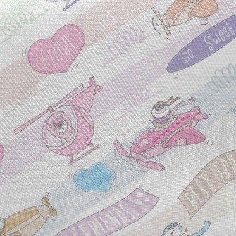 Penguin Pilot Twill