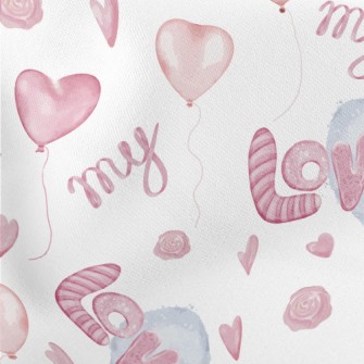 You Are My Love Stretch Ponte