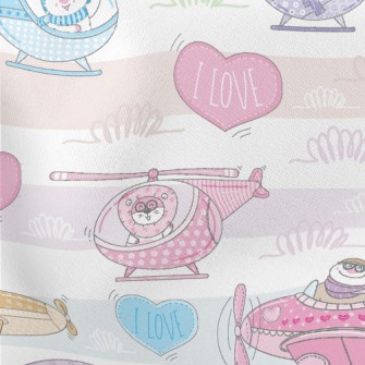 Penguin Pilot Stretch Ponte