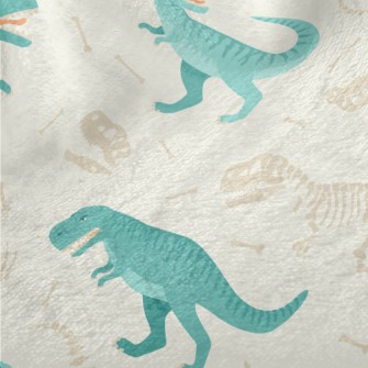 Yelling About Tyrannosaurus Minky