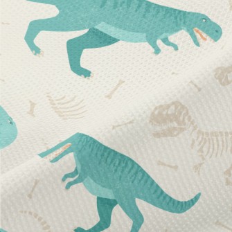 Yelling About Tyrannosaurus Piqué