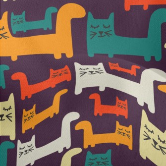 Proud Expression Kitten Lightweight Performance Linen