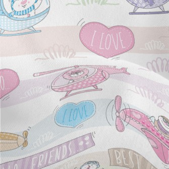 Penguin Pilot Lightweight Performance Linen