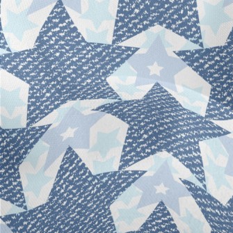 Multiple Fantasy Stars Lightweight Performance Linen
