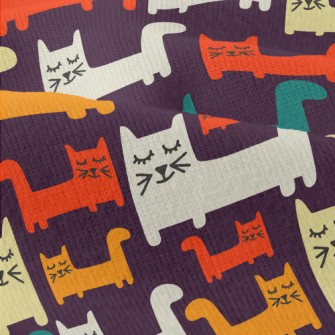 Proud Expression Kitten Modern Jersey