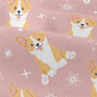 Coquettish Corgi Modern Jersey