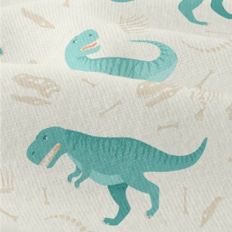 Yelling About Tyrannosaurus Modern Jersey