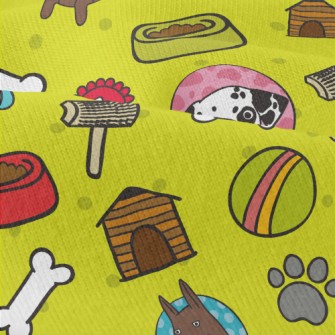 Hungry Puppy Modern Jersey