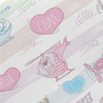 Penguin Pilot Midweight Cotton Poplin