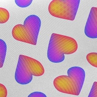 Reverse Change Love Twill