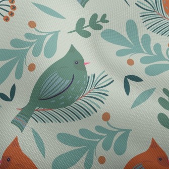 Cute Pointed Bird Dobby