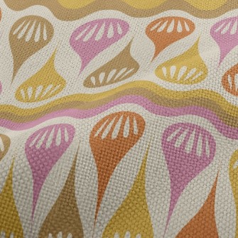 Strange Water Drop Diagram Performance Linen