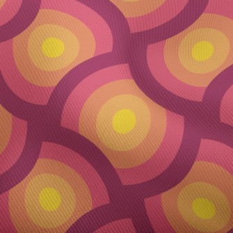 Stacked Circles Dobby