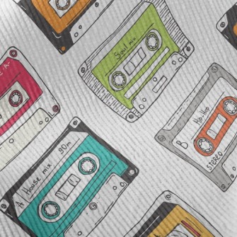 Nostalgic Tapes Standard Corduroy