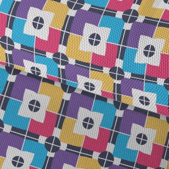 Large Square Cutting Waterproof Oxford