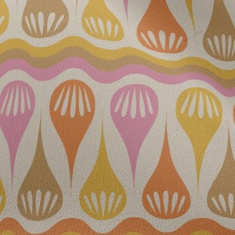 Strange Water Drop Diagram Chiffon