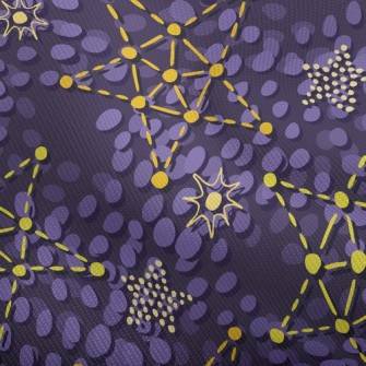Dotted Lines Connect Stars Dobby