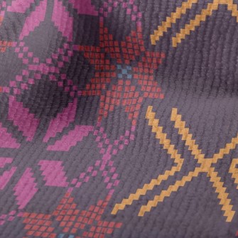 Ethnic Embroidery Patterns Terry