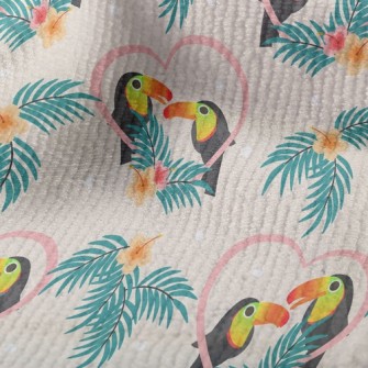 Toucan In Love Terry