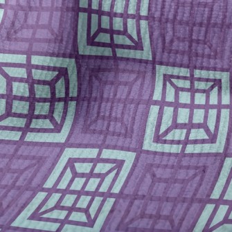 Two Color Squares Terry