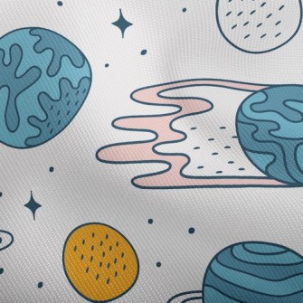 Cosmic Asteroid Dobby