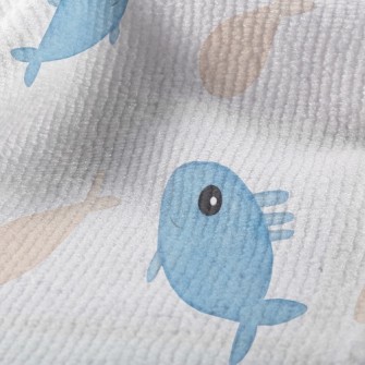 Harmless Little Fish Terry