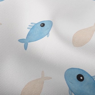 Harmless Little Fish Dobby